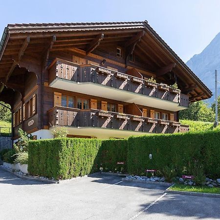 Apartment Dolce Vita Grindelwald Luaran gambar