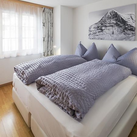 Apartment Dolce Vita Grindelwald Luaran gambar