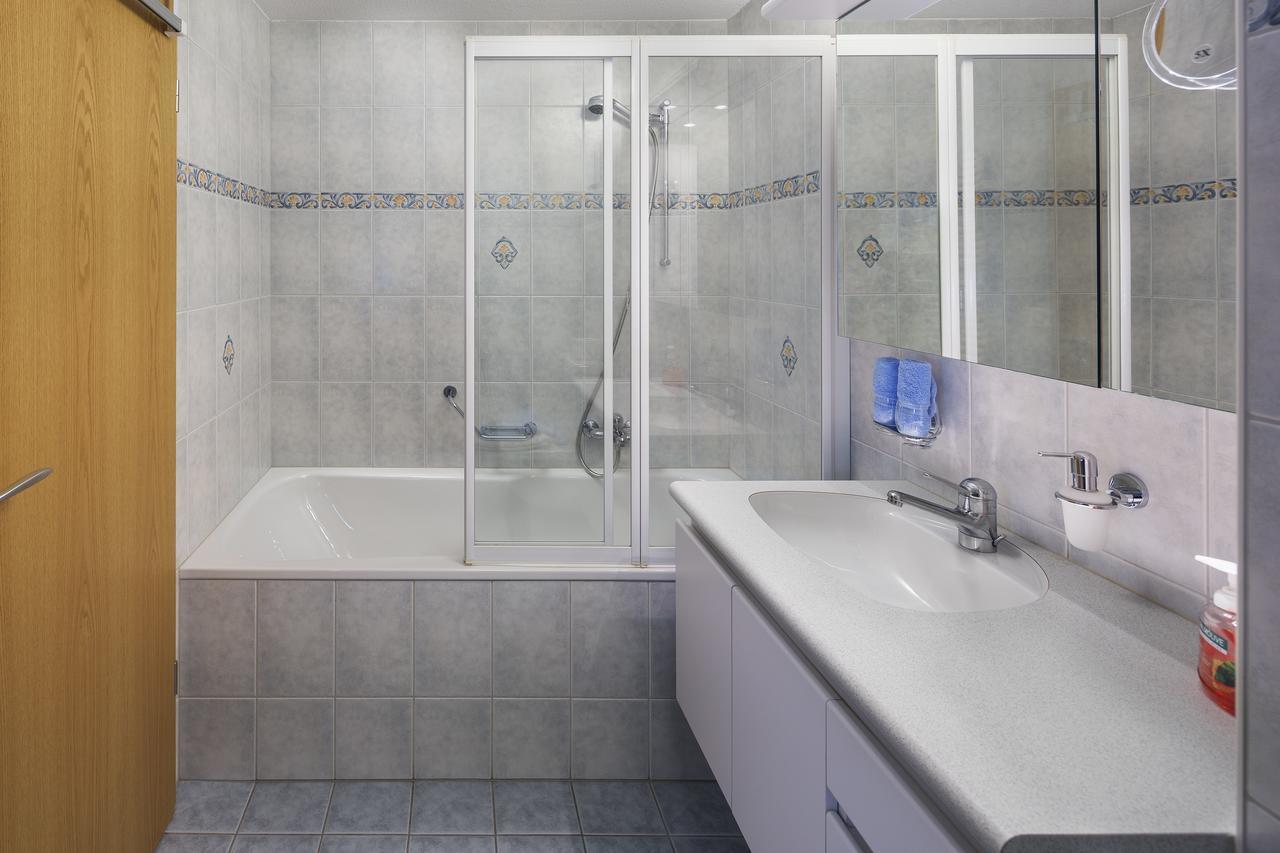 Apartment Dolce Vita Grindelwald Luaran gambar